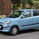 Maruti Alto 800