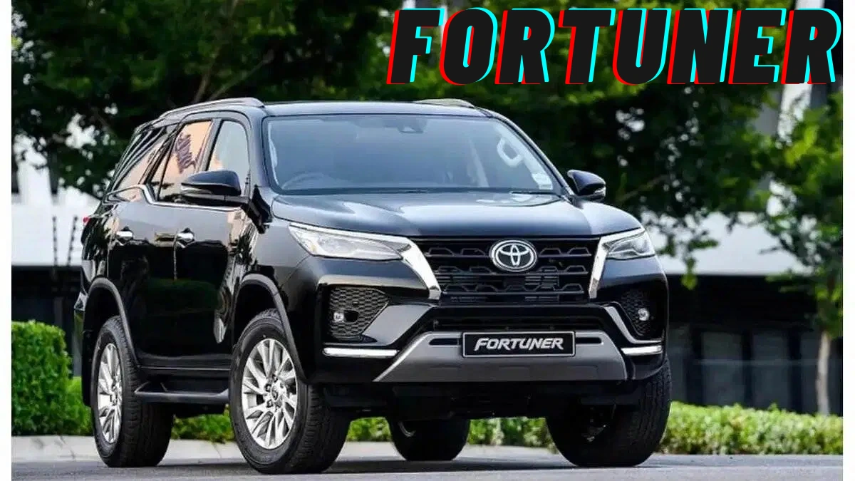 fortuner