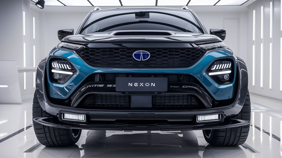 tata nexon